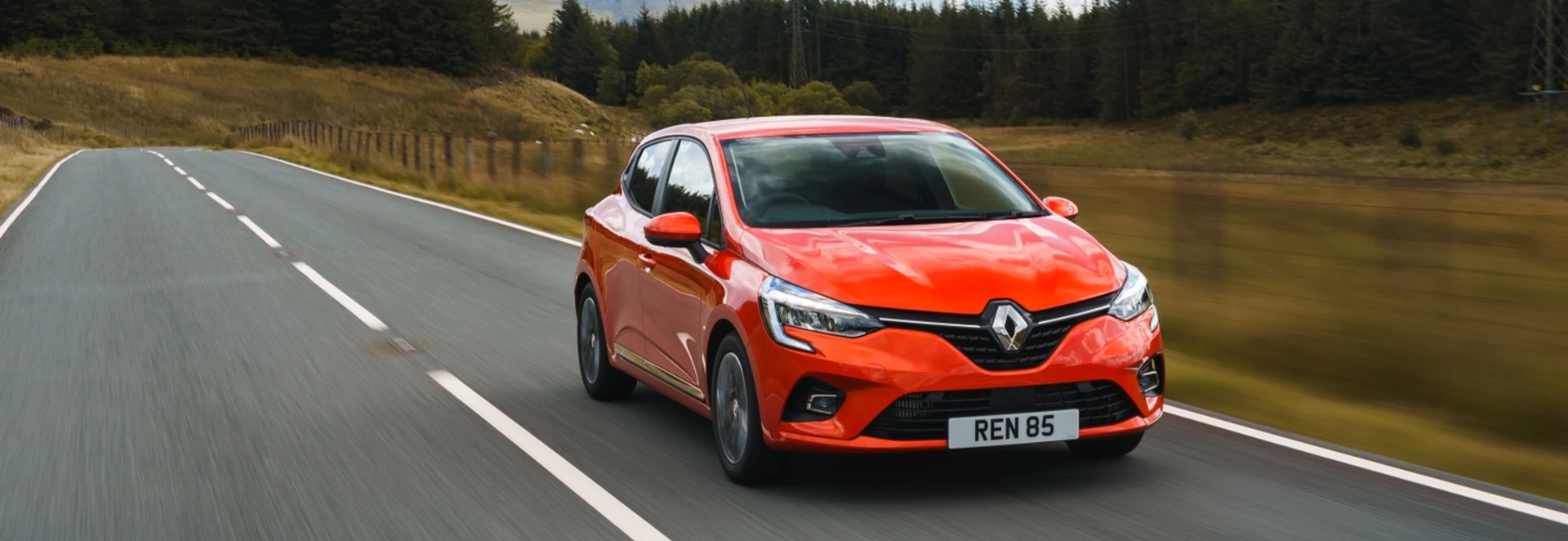 Buyer’s guide to the Renault Clio